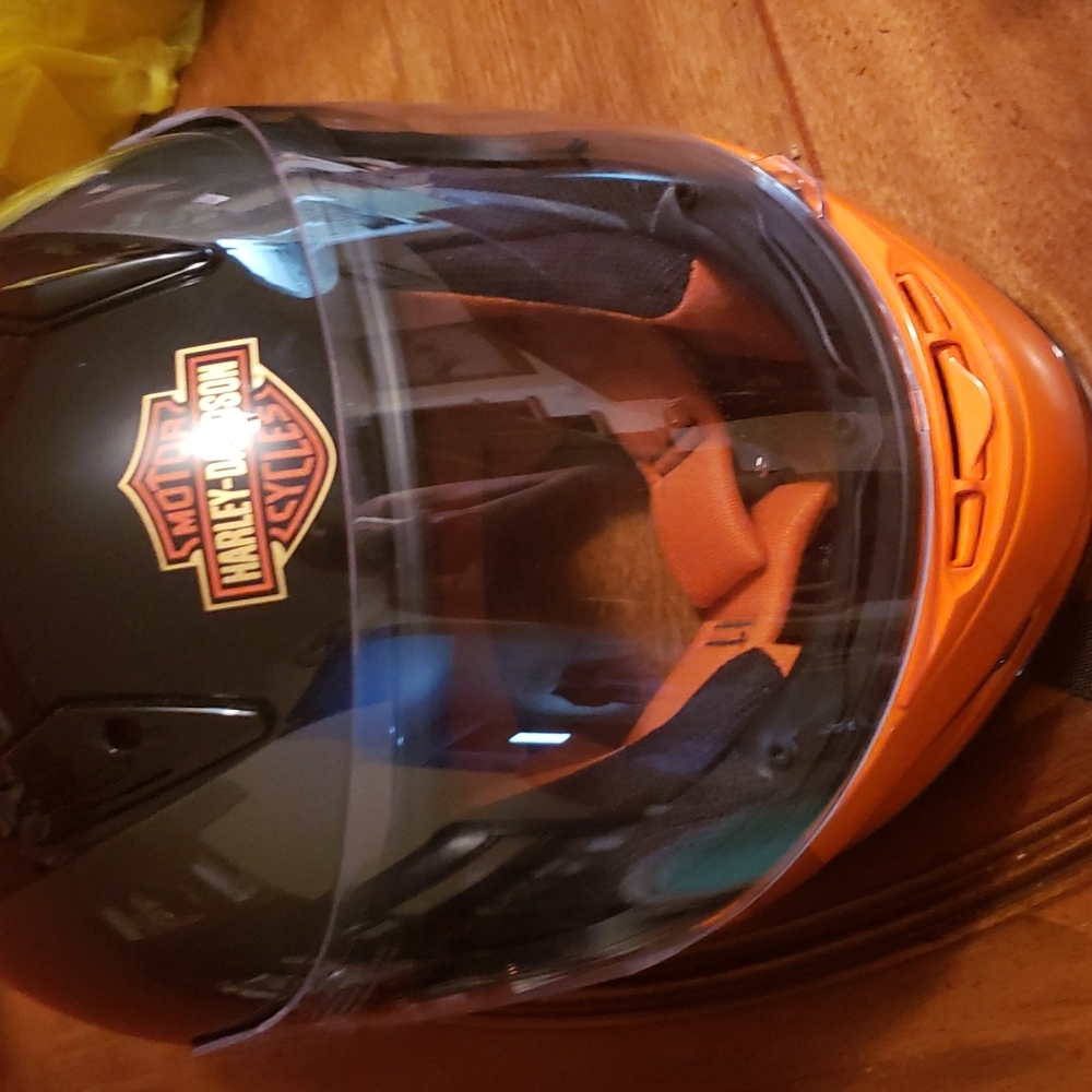 harley Davidson kids motorcycle